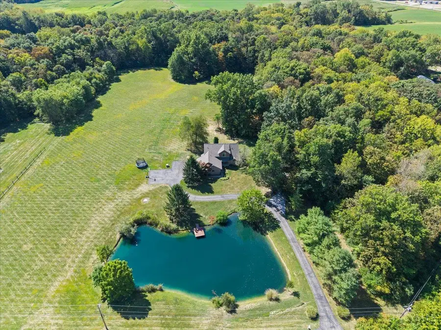 4230 Bingamon Road, Scott, OH 45106 - #2