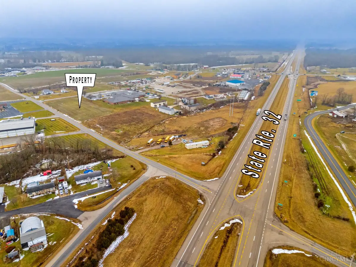 0 Tranquility Pike, Seaman, OH 45679 - #1