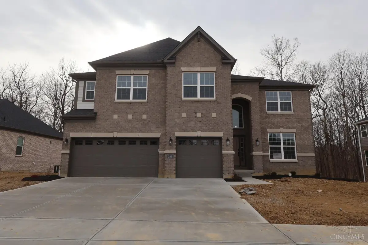 397 Glen Abbey Lane #0022, Warren, OH 45039 - Image #1