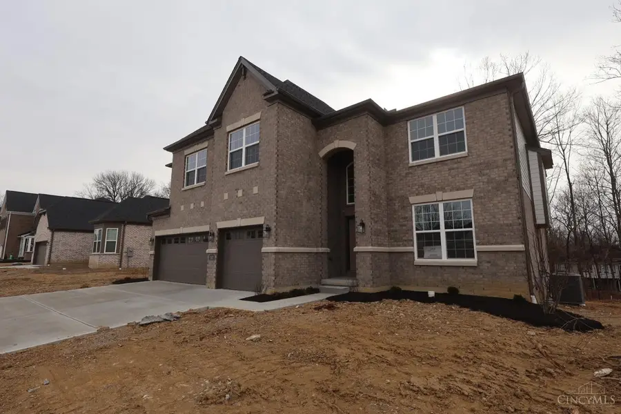 397 Glen Abbey Lane #0022, Warren, OH 45039 - Image #3