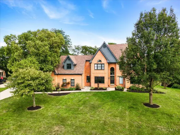 6530 Bridgeton Manor Court, Liberty Twp, OH 45011