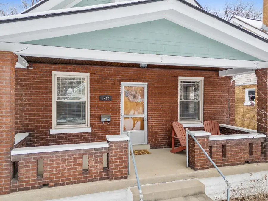 1454 Weigold Avenue, Cincinnati, OH 45223 - #2