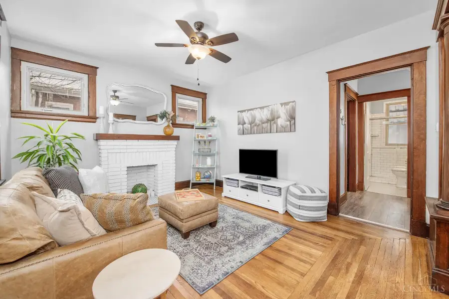 1454 Weigold Avenue, Cincinnati, OH 45223 - #3