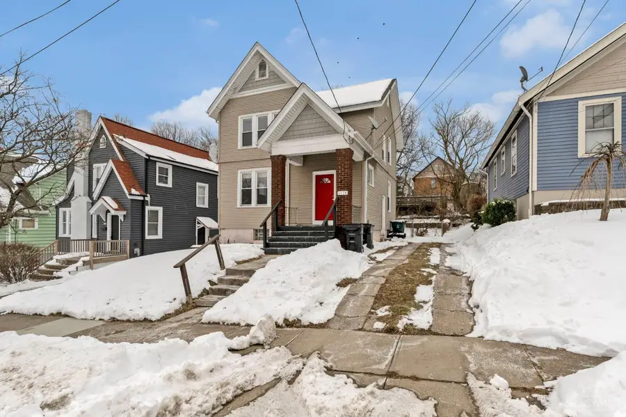 1114 Fairbanks Ave, Cincinnati, OH 45205 - #3