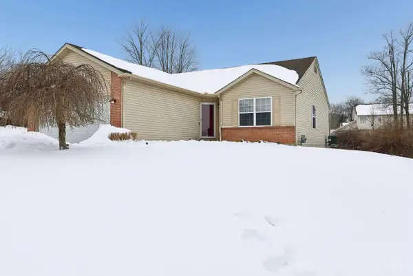2979 Creekside Drive, Fairfield Twp, OH 45011
