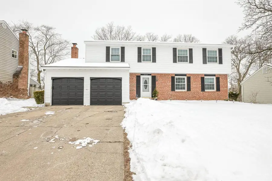 5563 Crestview Drive, Fairfield, OH 45014 - Image #2