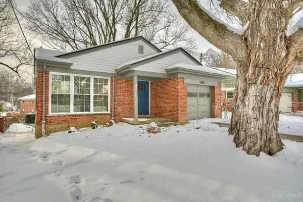 2605 Bonnie Drive, Cincinnati, OH 45230
