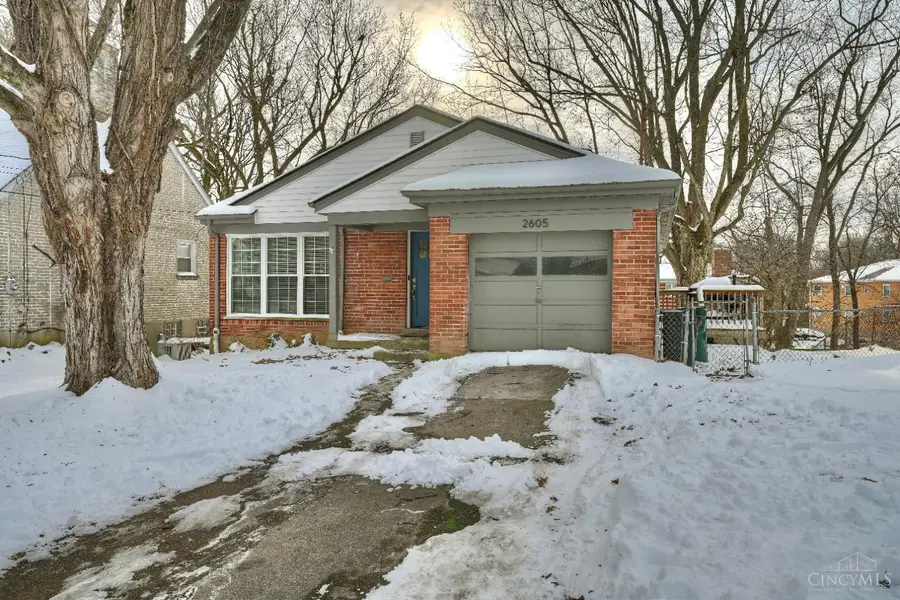 2605 Bonnie Drive, Cincinnati, OH 45230 - #3