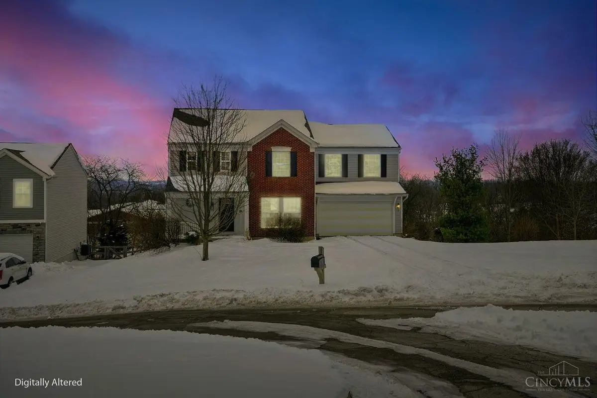 1102 Arbor Springs Drive, Hamilton, OH 45013 - #1