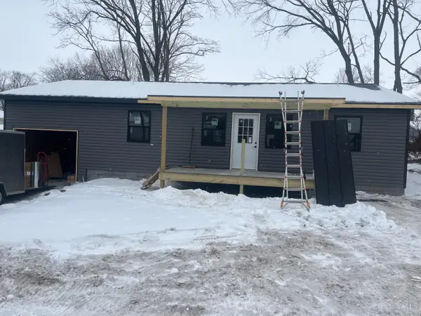 330 Macy Lane, Leesburg, OH 45135