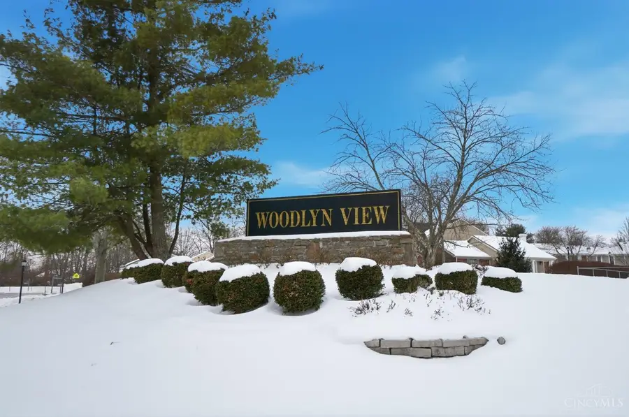 854 Woodlyn Drive S, Cincinnati, OH 45230 - Image #3