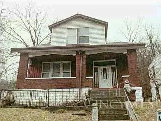 1781 Baltimore Avenue, Cincinnati, OH 45225 - #1
