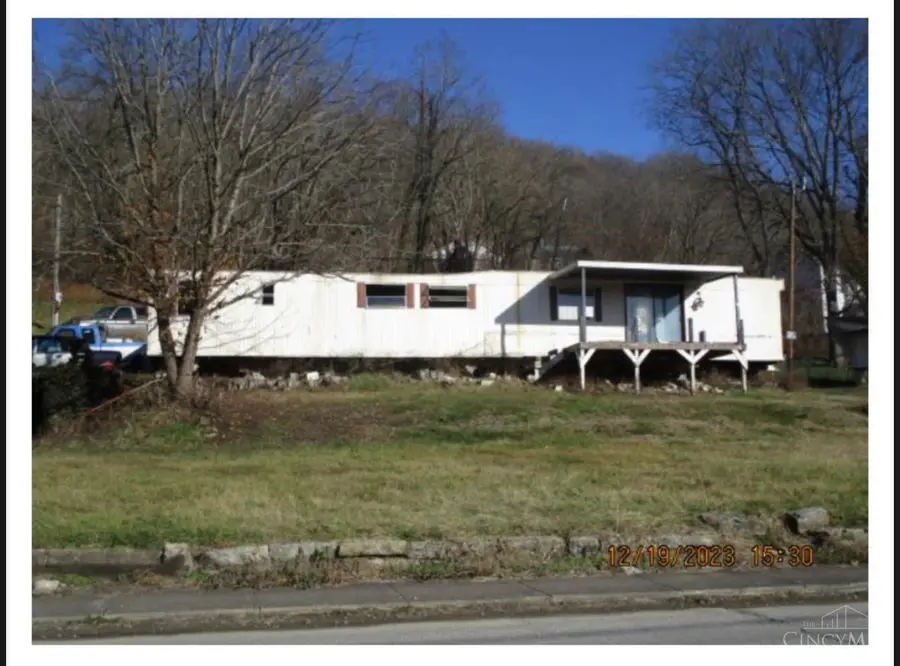 336 N Second Street, Ripley, OH 45167 - #2