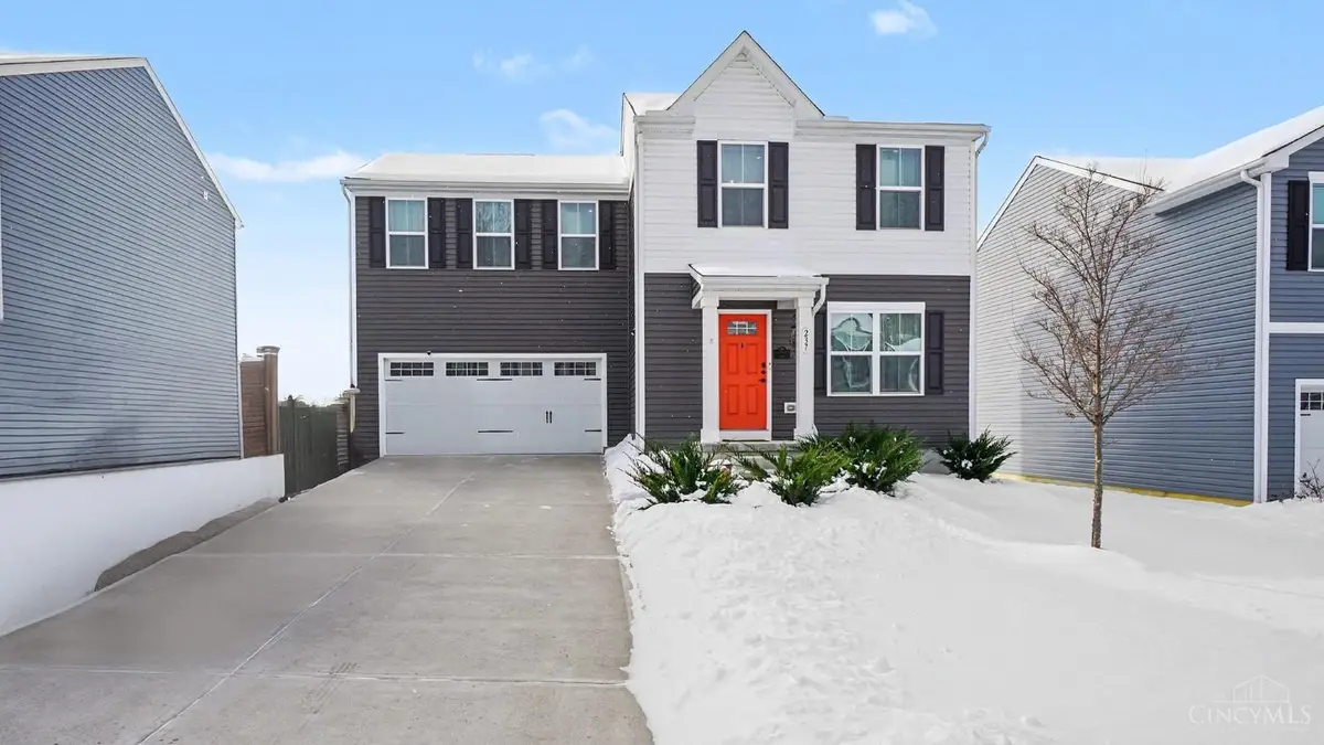 237 Rivers Breeze Court, New Richmond, OH 45157 - #1