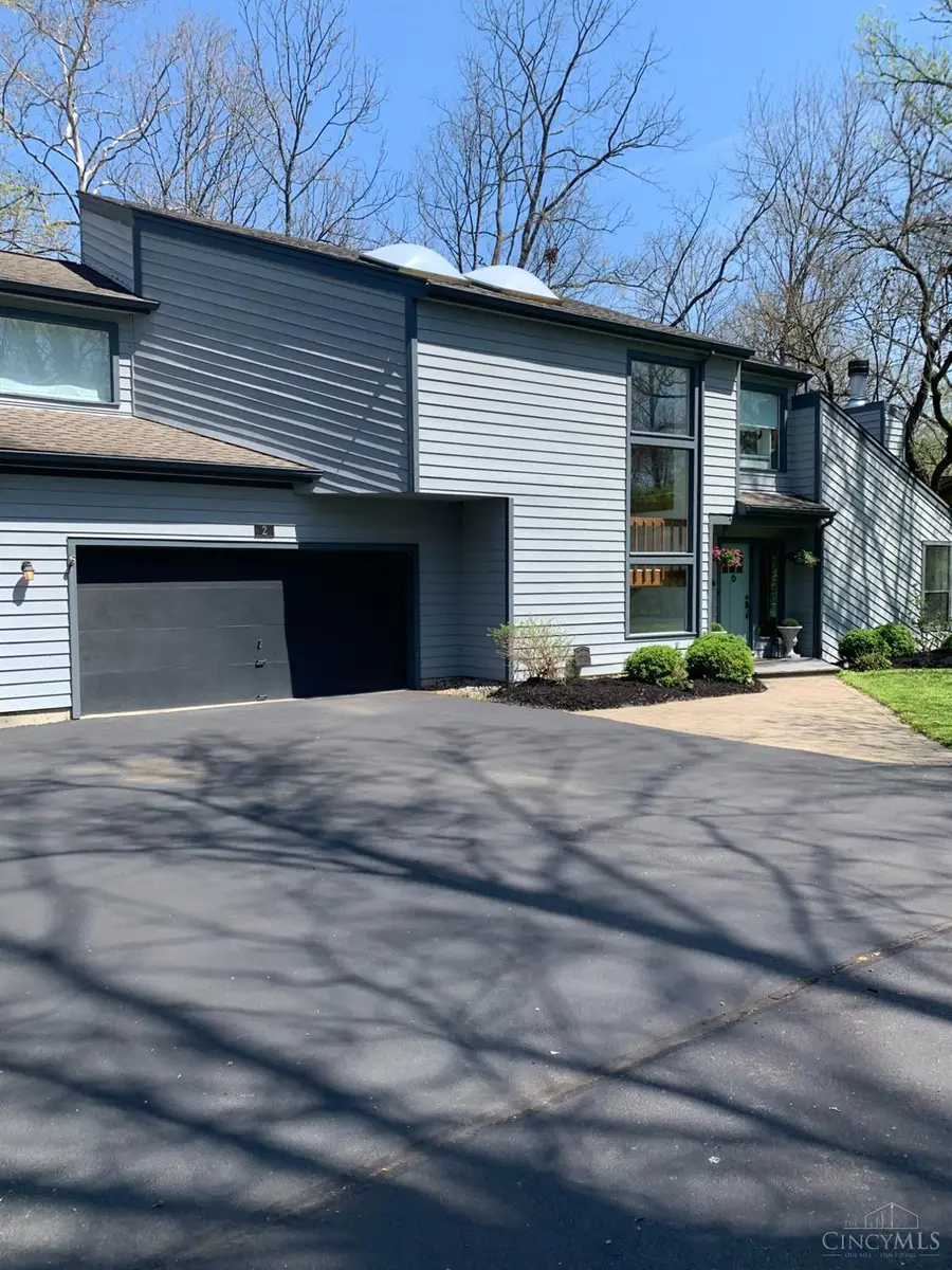 2 Stoney Creek Lane, Terrace Park, OH 45174 - #3