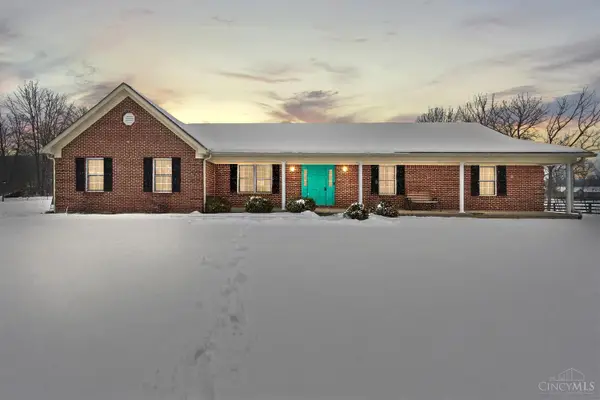 4540 Ireton Road, Williamsburg, OH 45176