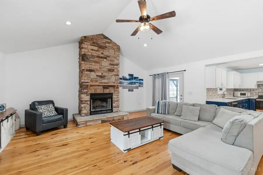 4540 Ireton Road, Williamsburg, OH 45176 - #2