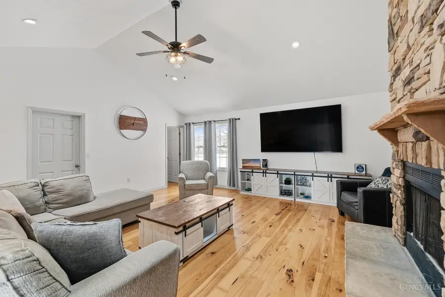 4540 Ireton Road, Williamsburg, OH 45176 - #3