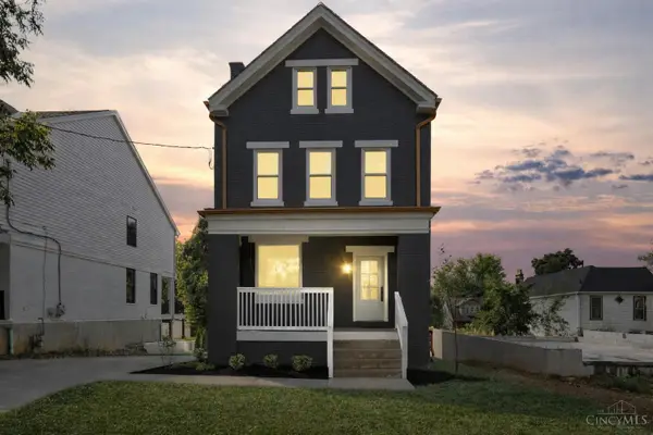 1613 Dexter Avenue, Cincinnati, OH 45206