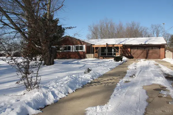 488 Adams Road, Hamilton Twp, OH 45140