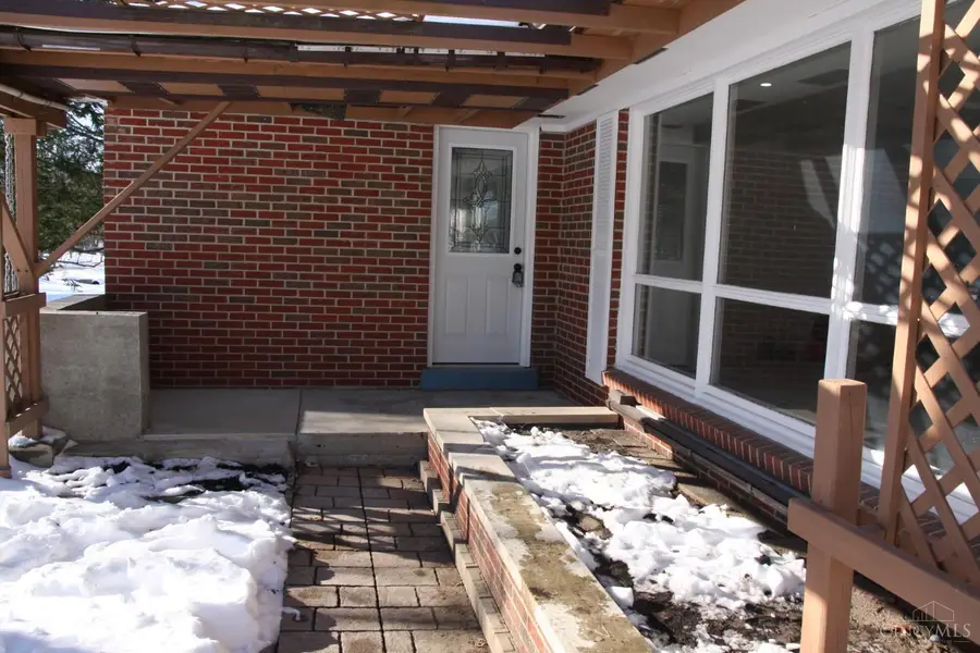 488 Adams Road, Warren, OH 45140 - #2