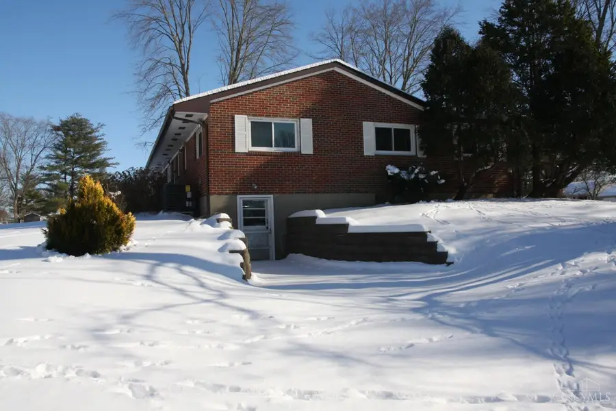 488 Adams Road, Warren, OH 45140 - #3