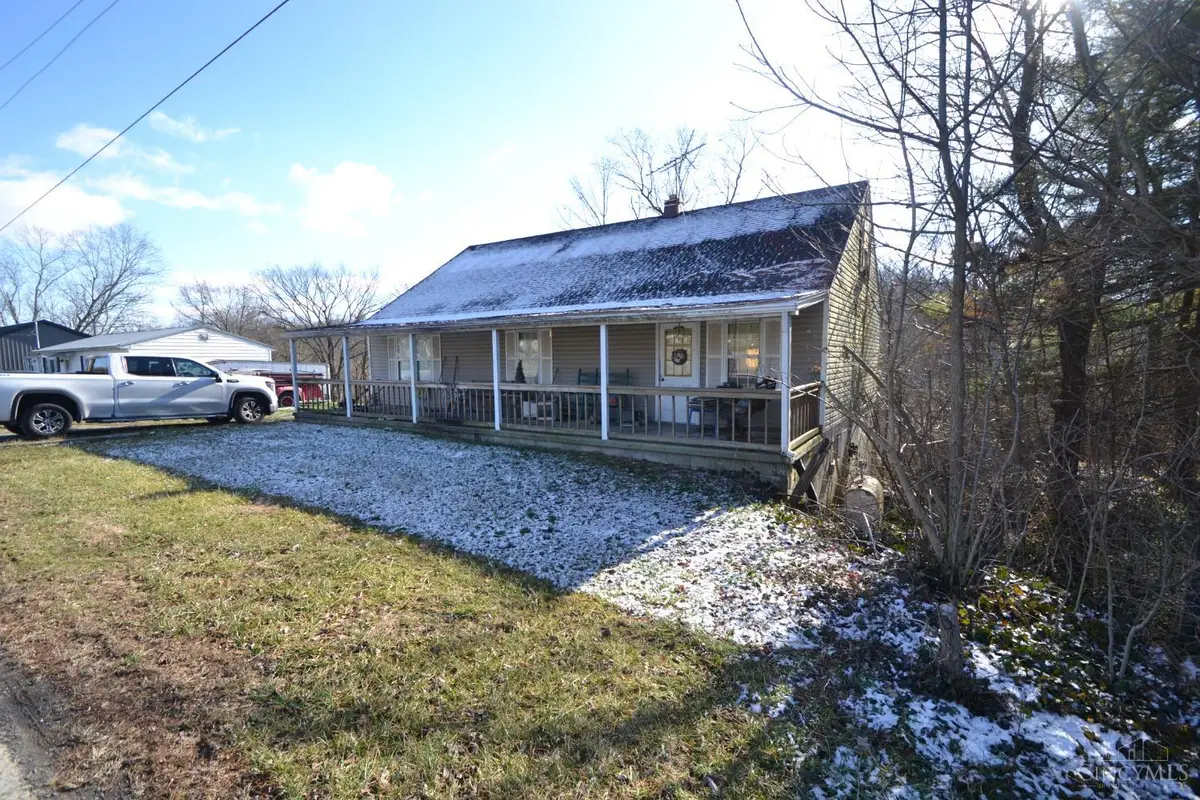 6614 Ashridge Arnheim Road, Franklin, OH 45121 - #1