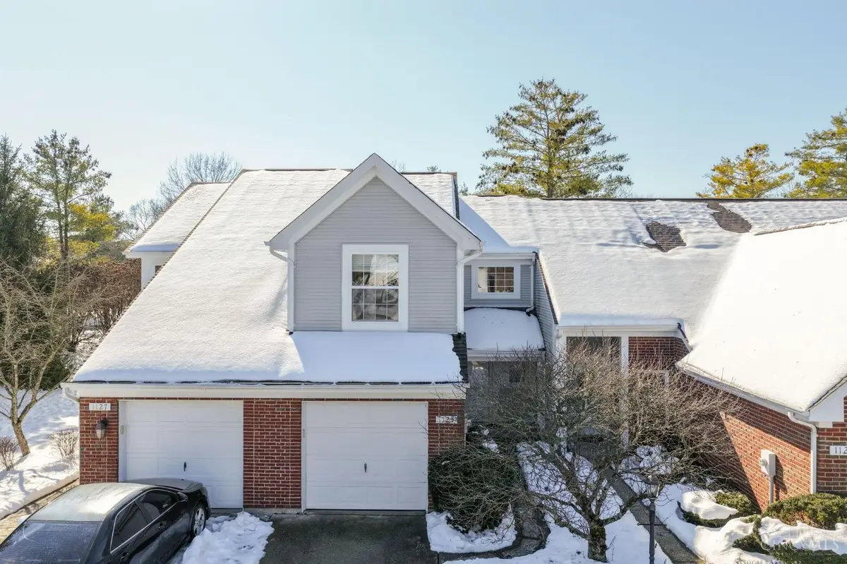 1125 Wittshire Lane #130, Forestville, OH 45255 - #1