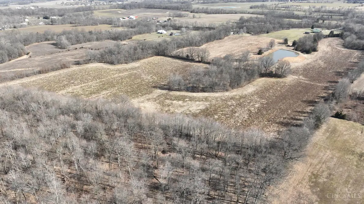 47 Club Road, Hamersville, OH 45130 - #1