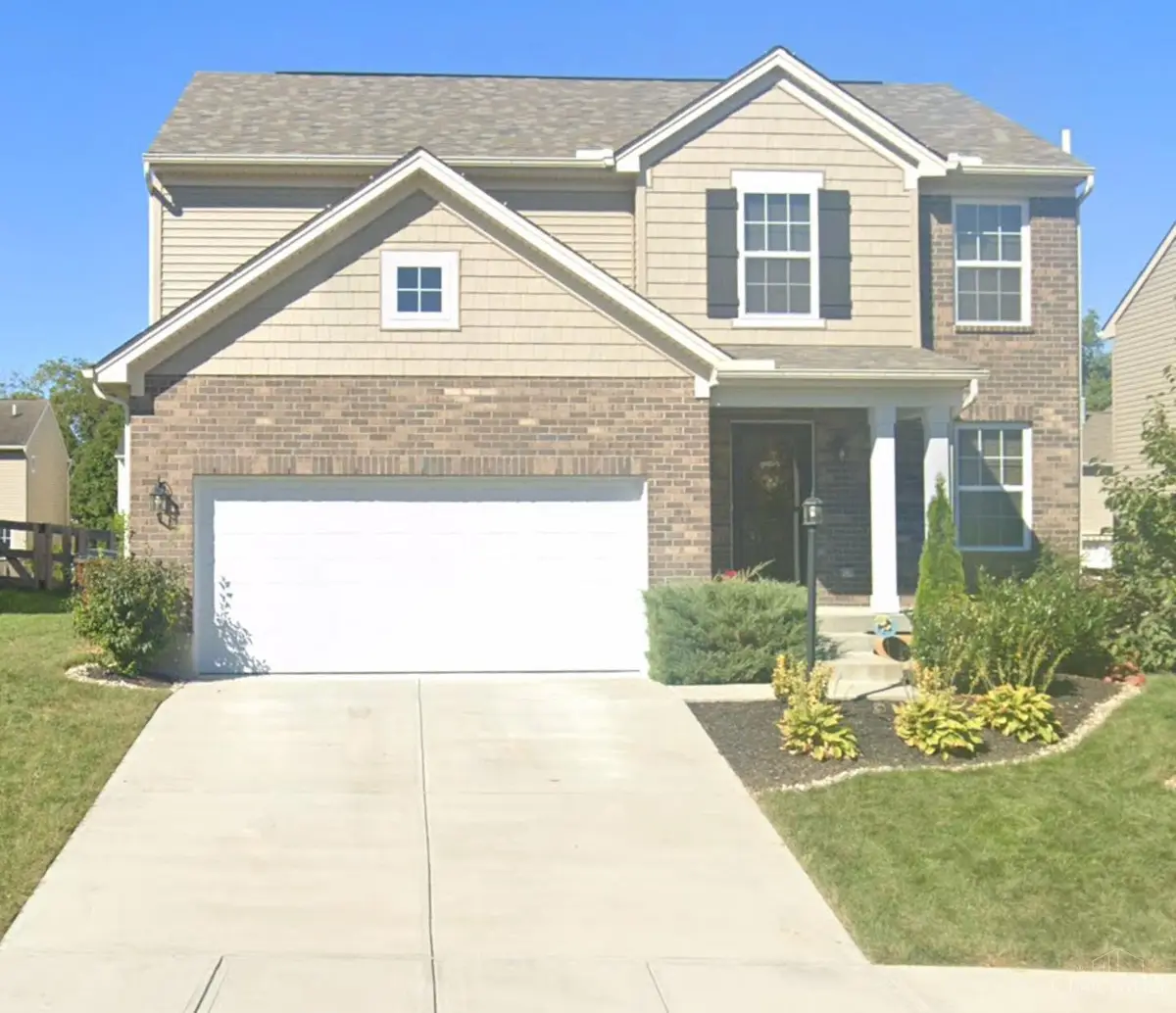 5609 Shetland Court, Warren, OH 45152 - Image #1