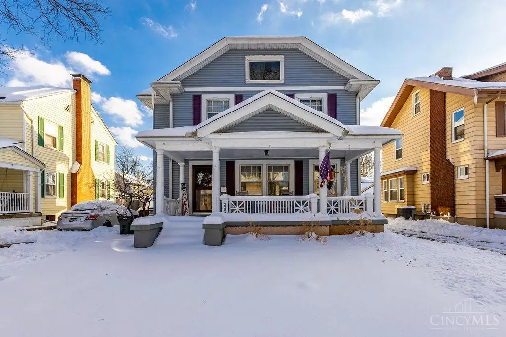 2208 Linden Avenue, Middletown, OH 45044 - Image #1