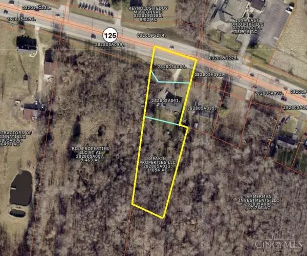 1889 St Rt 125, Pierce Twp, OH 45102