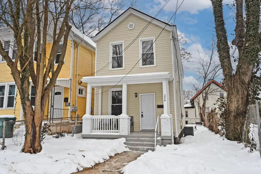 226 Congress Avenue, Cincinnati, OH 45226 - Image #3