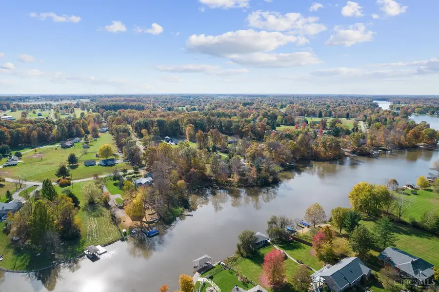 3380 Black Hawk Drive, Lake Waynoka, OH 45171 - #2