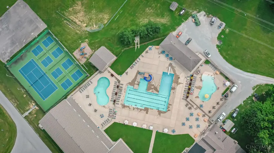 3380 Black Hawk Drive, Lake Waynoka, OH 45171 - #3