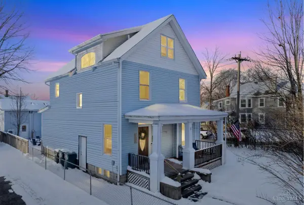 6017 Bramble Avenue, Cincinnati, OH 45227