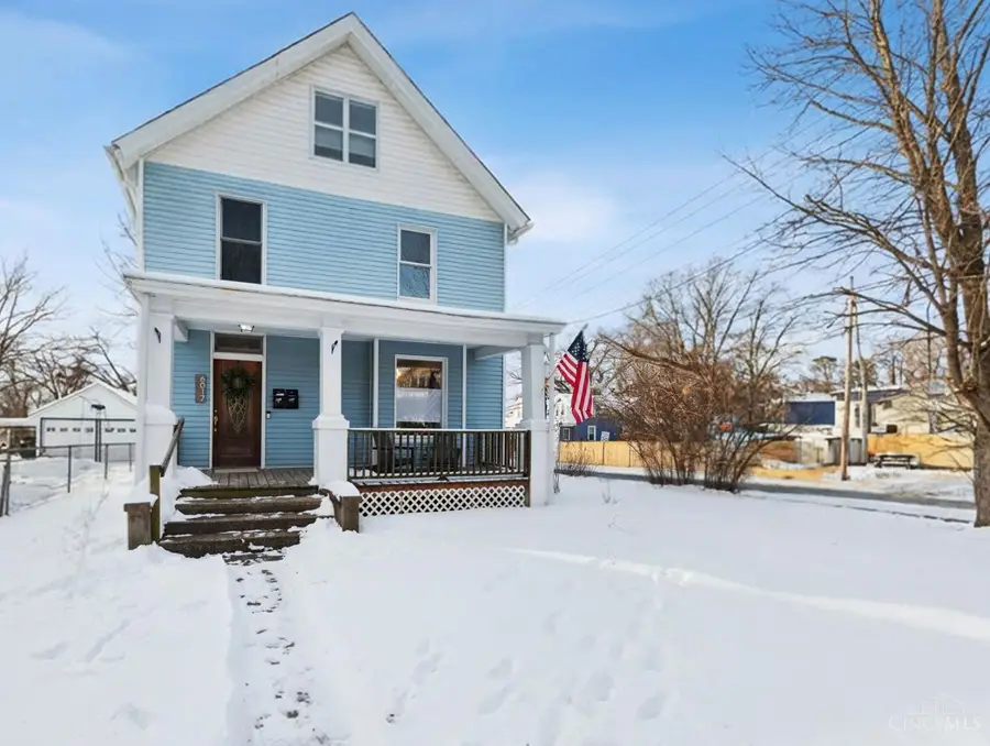 6017 Bramble Avenue, Cincinnati, OH 45227 - Image #2