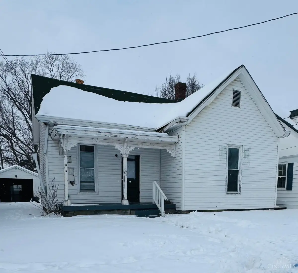 209 E Main Street, Blanchester, OH 45107 - #1