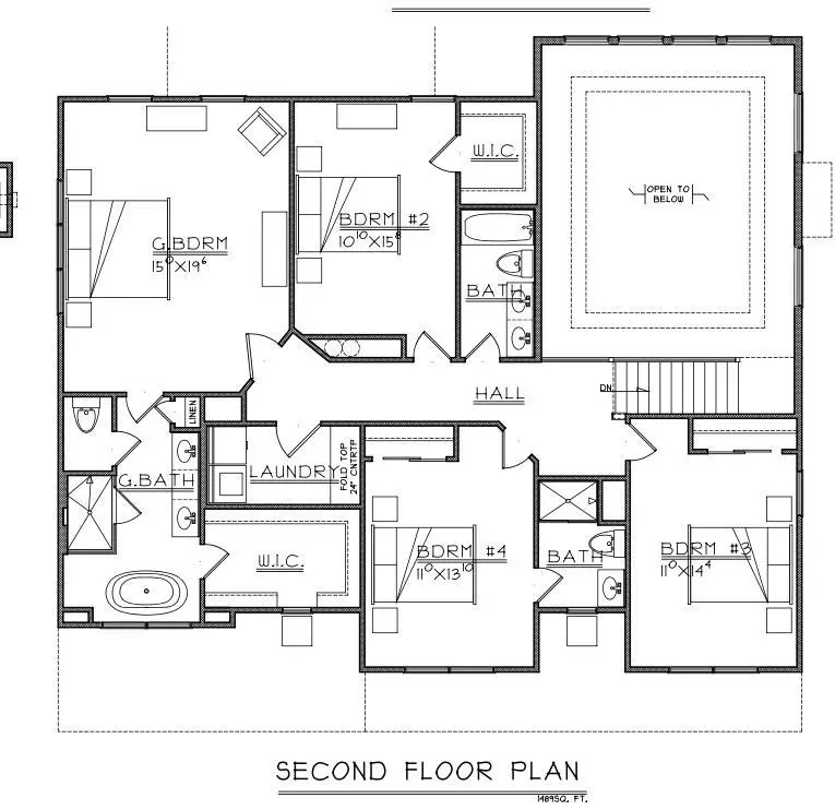 2121 Clough Chase Drive, Anderson, OH 45244 - #1