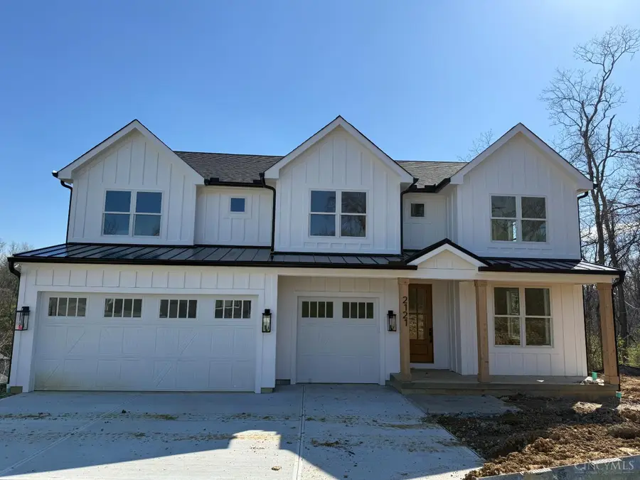 2121 Clough Chase Drive, Anderson, OH 45244 - #3