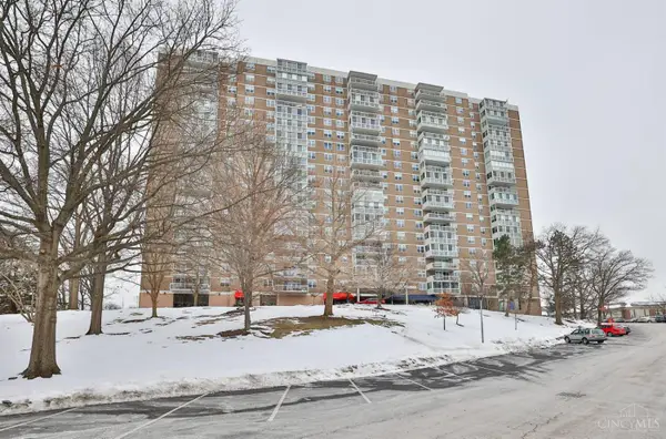 2444 Madison Road #1908, Cincinnati, OH 45208