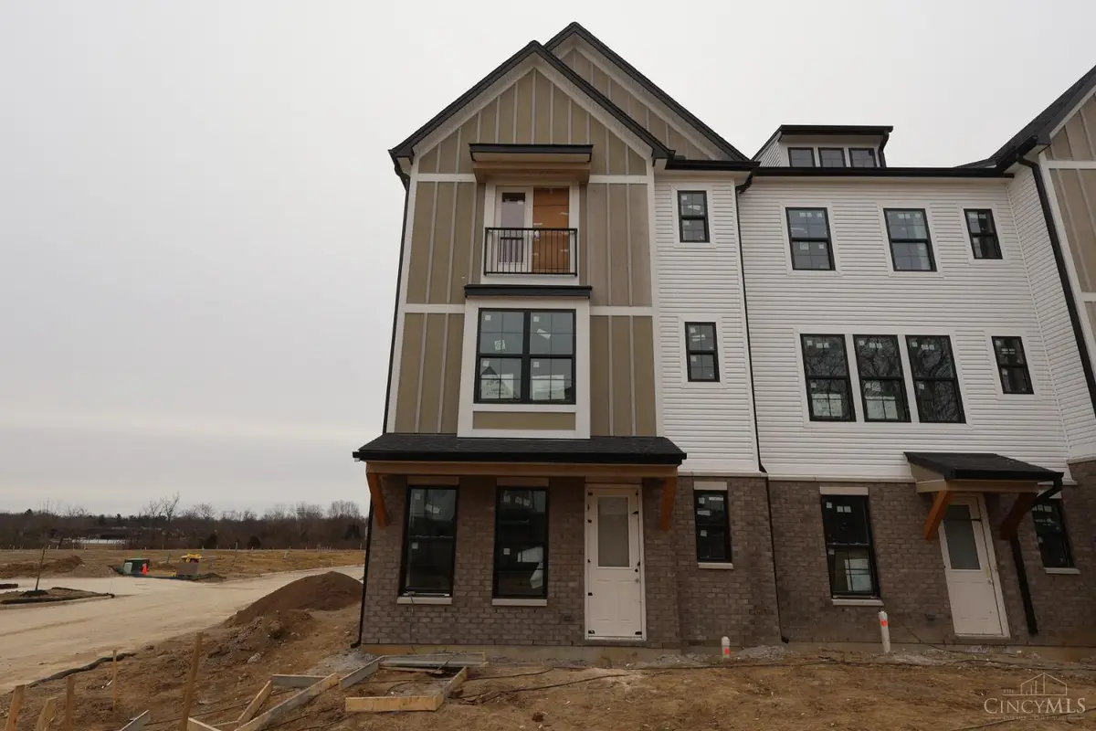 6411 Coverage Court #21, Mason, OH 45040 - Image #1