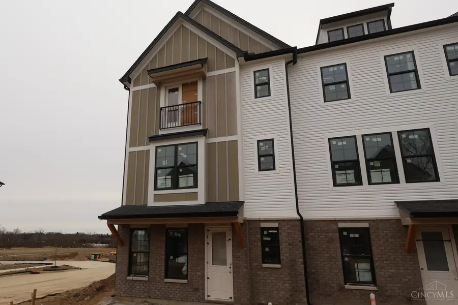 6411 Coverage Court #21, Mason, OH 45040 - Image #2