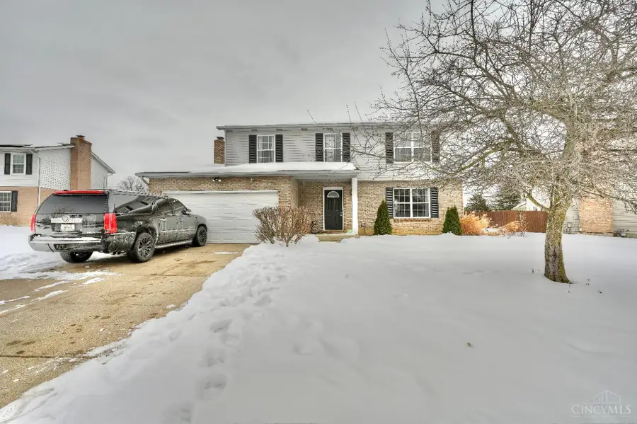 7046 Brady Court, Liberty Township, OH 45044 - Image #2