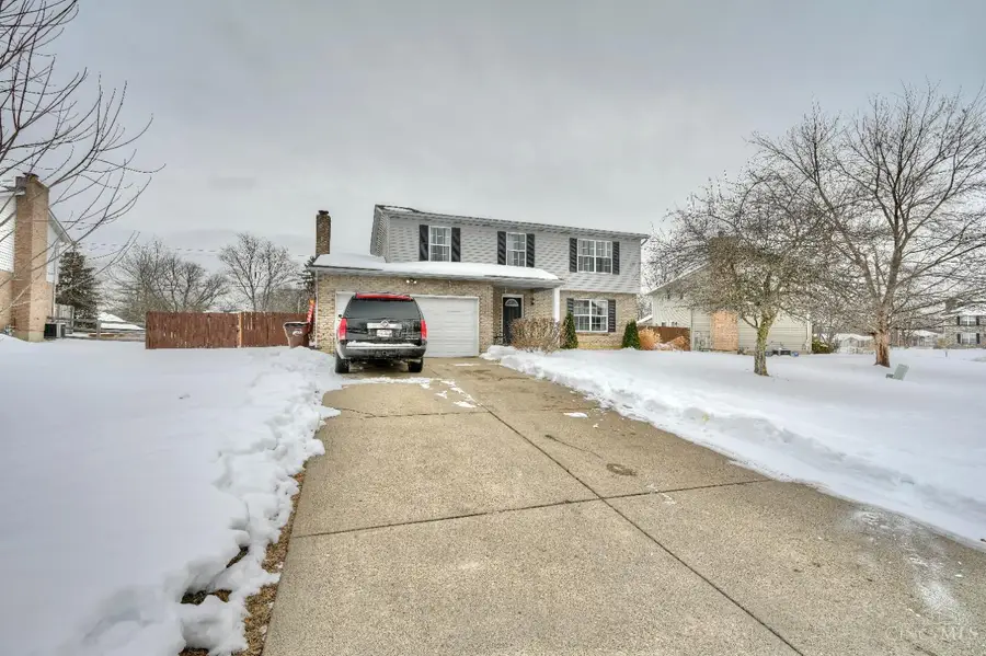 7046 Brady Court, Liberty Township, OH 45044 - Image #3