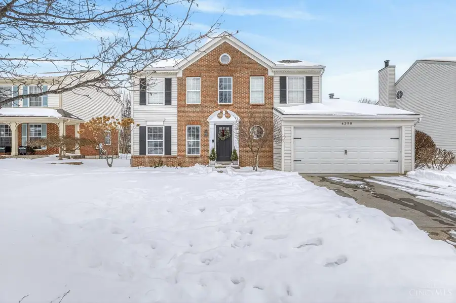 4390 S Mallard Cove, Deerfield Township, OH 45040 - Image #2