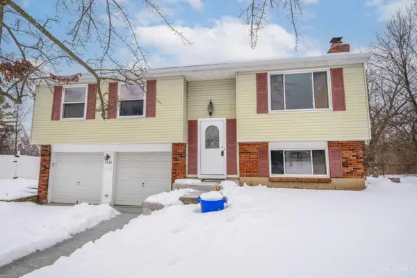 1248 Komura Court, Forest Park, OH 45240