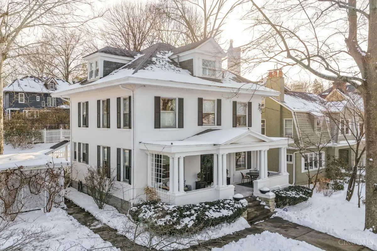 2517 Observatory Avenue, Cincinnati, OH 45208 - #1