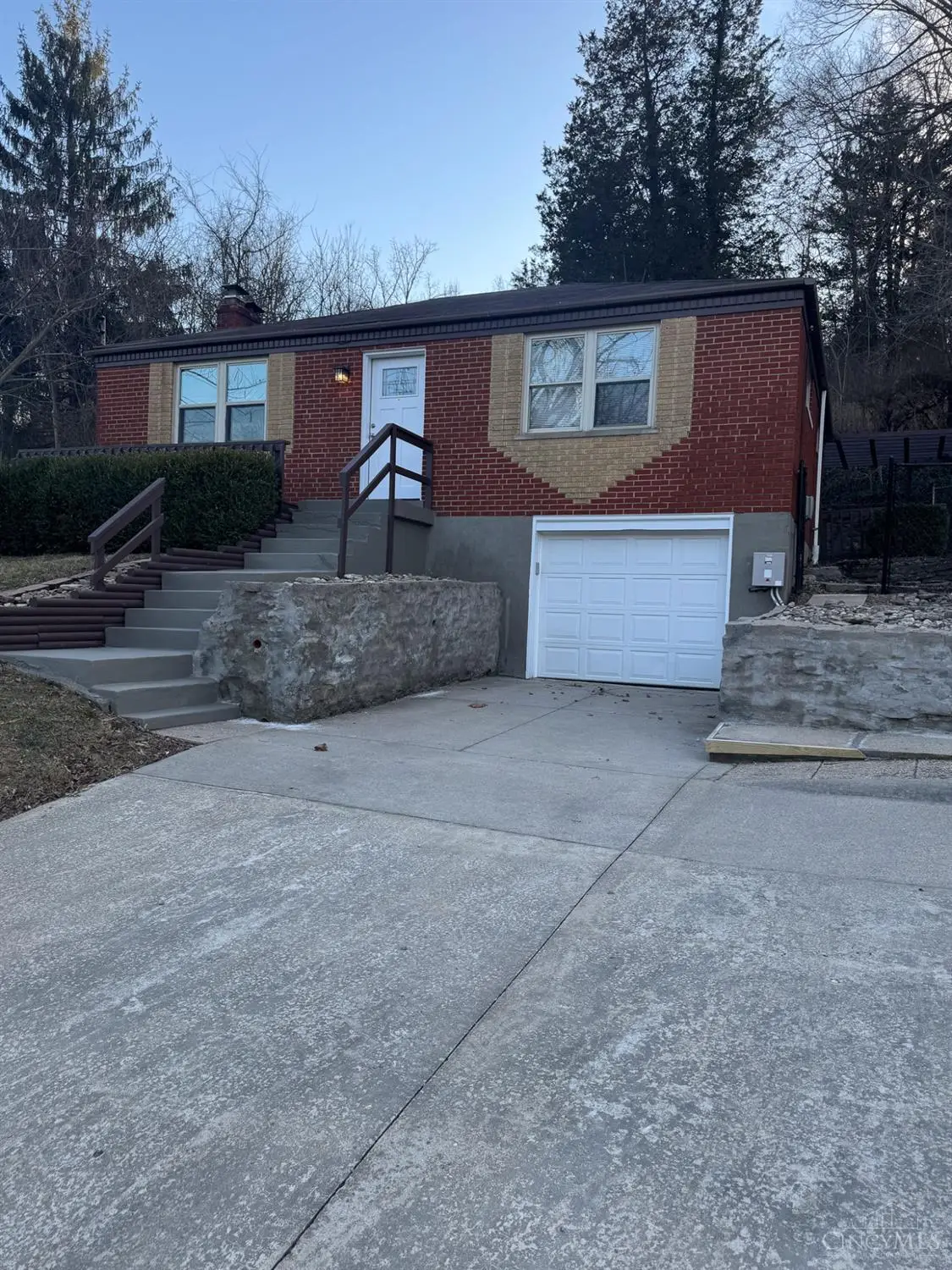 6903 Taylor Road, Green Township, OH 45248 - #1