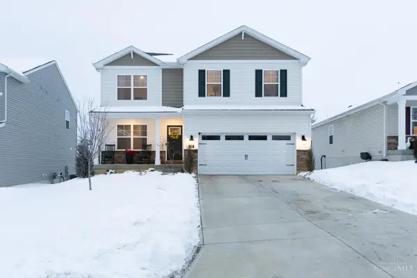 146 Ashburn Way, New Richmond, OH 45157
